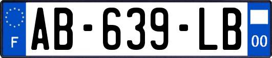 AB-639-LB