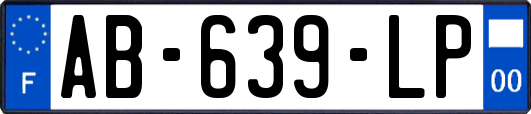 AB-639-LP