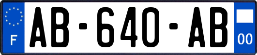 AB-640-AB