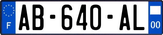 AB-640-AL
