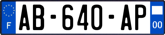 AB-640-AP