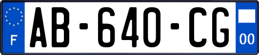 AB-640-CG