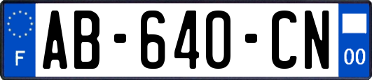 AB-640-CN