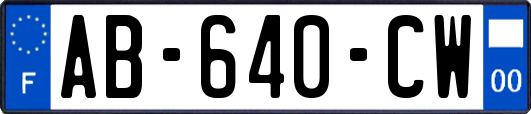 AB-640-CW