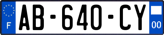 AB-640-CY