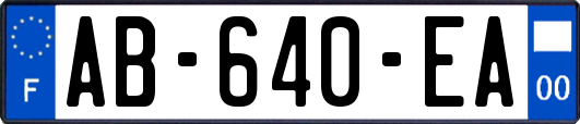 AB-640-EA