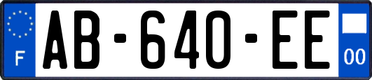 AB-640-EE