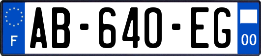 AB-640-EG