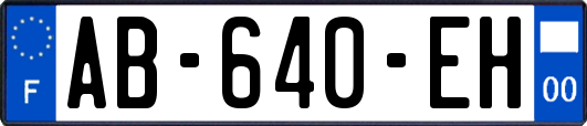 AB-640-EH