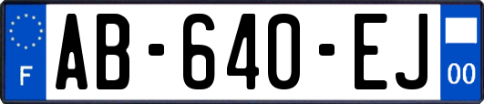 AB-640-EJ