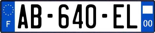 AB-640-EL