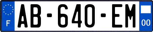 AB-640-EM