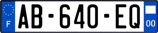 AB-640-EQ