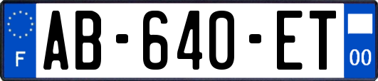 AB-640-ET