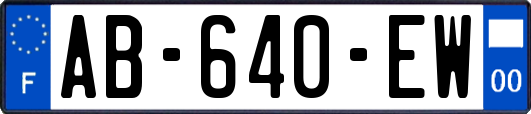 AB-640-EW