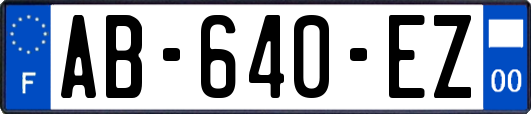 AB-640-EZ