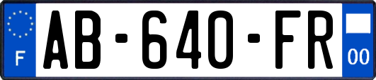 AB-640-FR