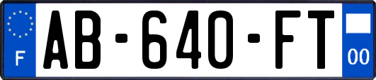 AB-640-FT