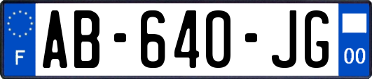 AB-640-JG