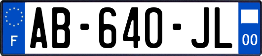 AB-640-JL