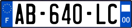 AB-640-LC