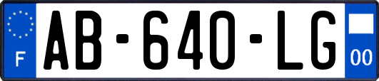 AB-640-LG