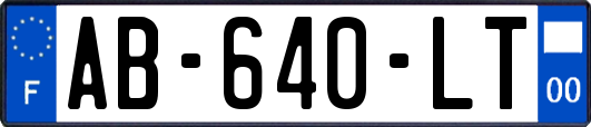 AB-640-LT