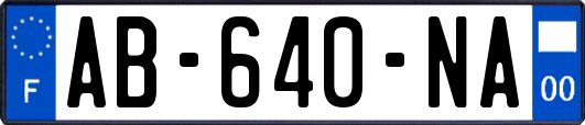 AB-640-NA