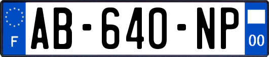 AB-640-NP