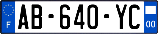 AB-640-YC