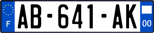 AB-641-AK