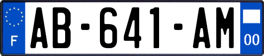 AB-641-AM