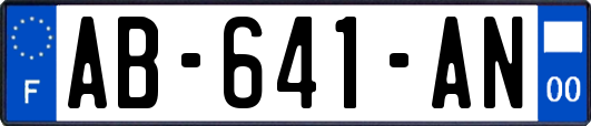 AB-641-AN