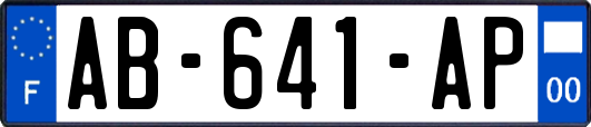 AB-641-AP