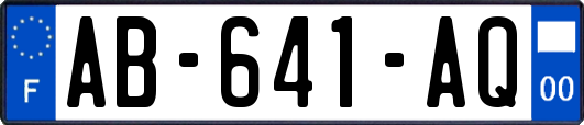 AB-641-AQ