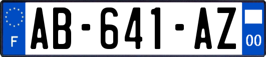 AB-641-AZ