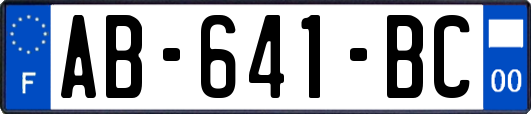 AB-641-BC