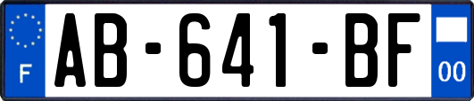 AB-641-BF