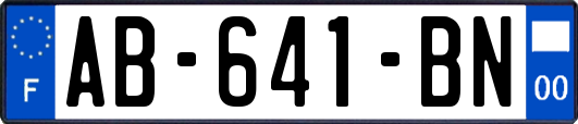 AB-641-BN