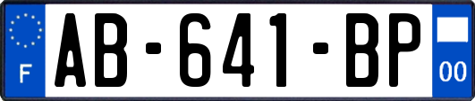 AB-641-BP