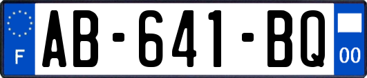 AB-641-BQ