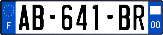 AB-641-BR