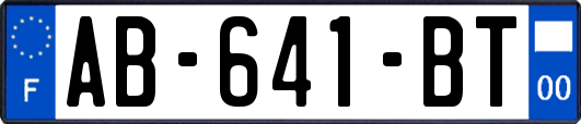 AB-641-BT