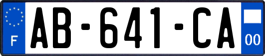 AB-641-CA