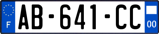 AB-641-CC