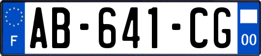 AB-641-CG