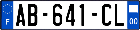 AB-641-CL