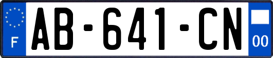 AB-641-CN