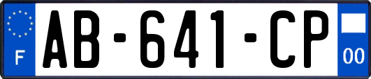 AB-641-CP