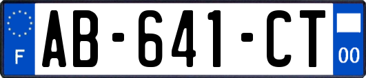 AB-641-CT